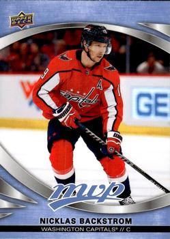 Nicklas Backstrom