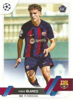 Fabio Blanco