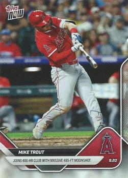 Mike Trout