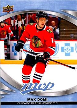 Max Domi