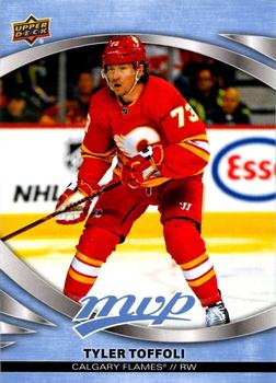 Tyler Toffoli