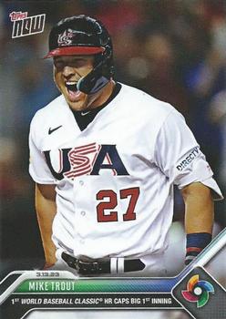 Mike Trout