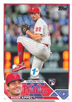 Mark Appel