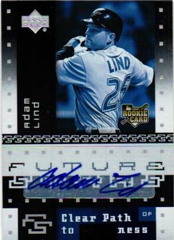 Adam Lind