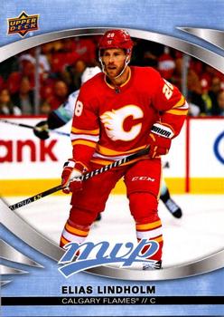Elias Lindholm
