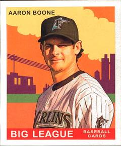 Aaron Boone