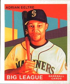 Adrian Beltre