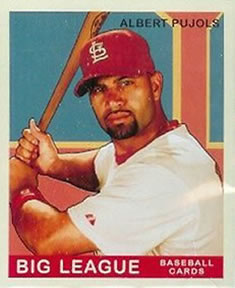 Albert Pujols