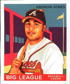 Andruw Jones