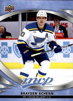 Brayden Schenn