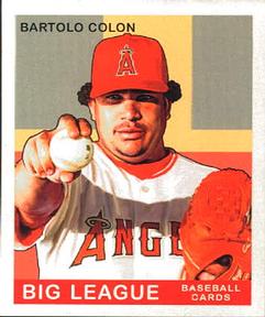 Bartolo Colon