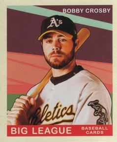 Bobby Crosby