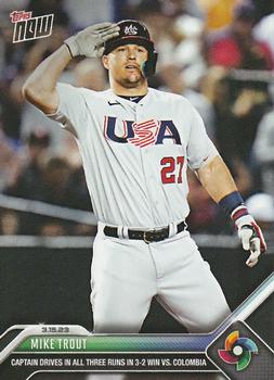 Mike Trout