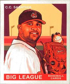 CC Sabathia