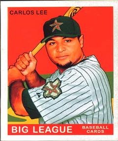 Carlos Lee