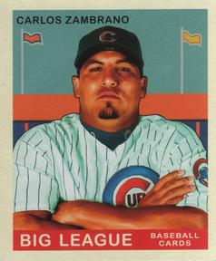 Carlos Zambrano