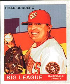 Chad Cordero