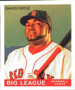 David Ortiz