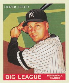 Derek Jeter