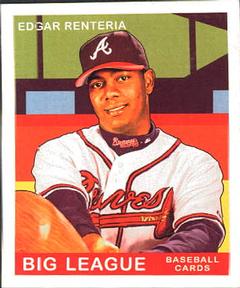 Edgar Renteria