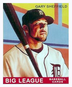 Gary Sheffield