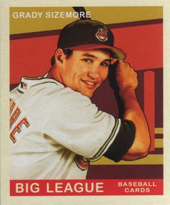 Grady Sizemore