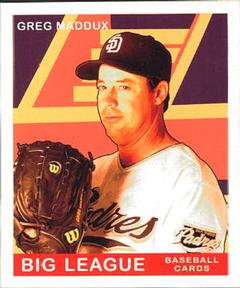 Greg Maddux