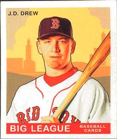 J.D. Drew