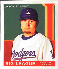 Jason Schmidt