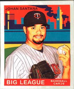 Johan Santana