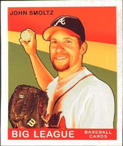 John Smoltz