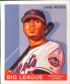 Jose Reyes
