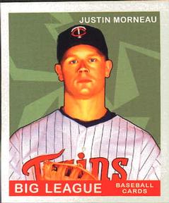 Justin Morneau