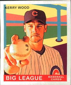 Kerry Wood