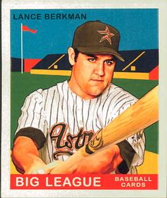 Lance Berkman
