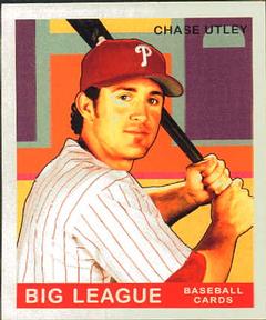 Chase Utley
