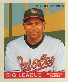 Miguel Tejada