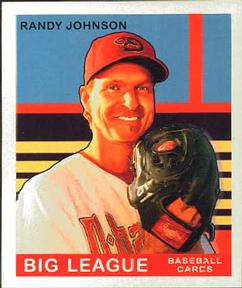Randy Johnson