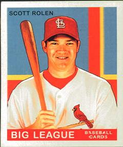 Scott Rolen