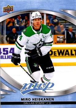 Miro Heiskanen