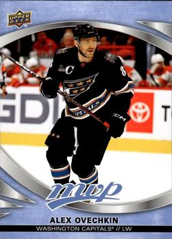 Alex Ovechkin