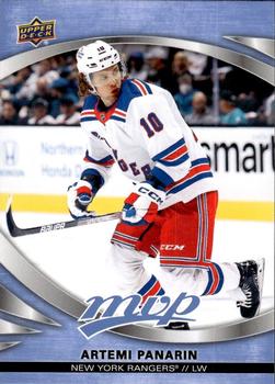 Artemi Panarin