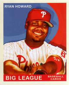 Ryan Howard