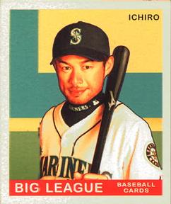 Ichiro