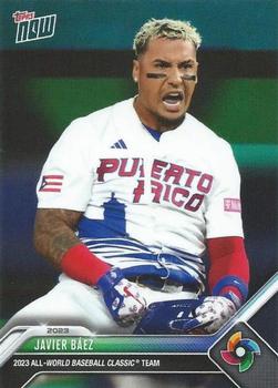 Javier Baez