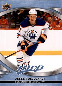 Jesse Puljujarvi