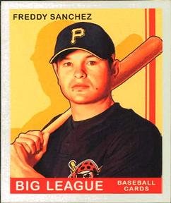 Freddy Sanchez