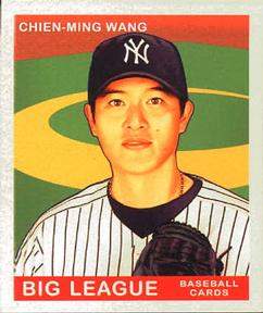 Chien-Ming Wang