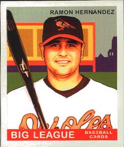 Ramon Hernandez