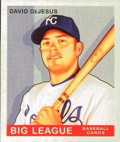 David DeJesus